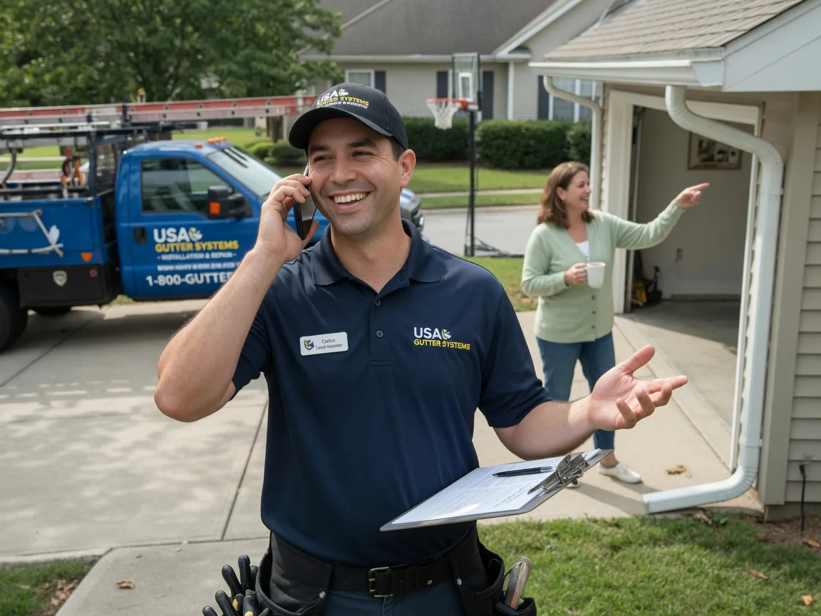Gutter Installation Circle, AK FAQs